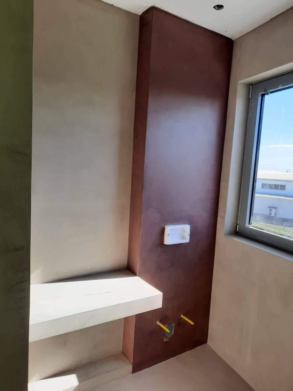 πατητή τσιμεντοκονία σε εσωτερικό χώρο_2